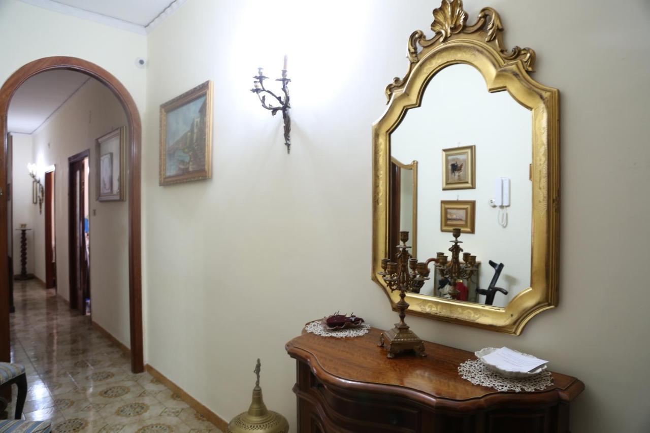 Stanza In Appartamento 那不勒斯 外观 照片